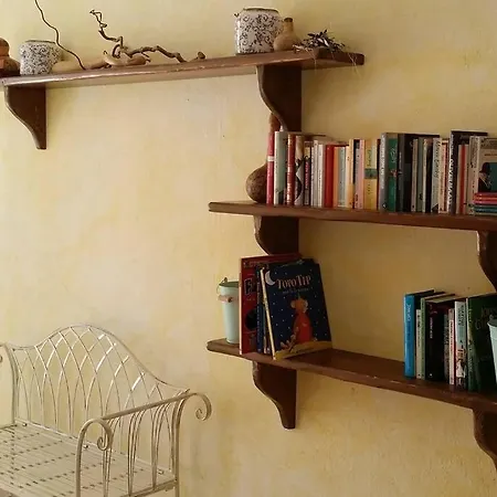 Apartment Corte Jasmin - Surfinia - Orosei